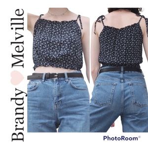 ✨Brandy Melville Carly Tank Top ✨